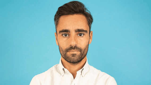 Thibaud Rivals (promotion 2013) intègre le comité d'experts de l'ESP